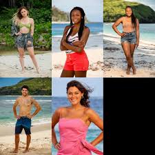 A Few Survivors going