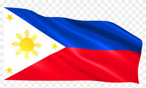 In 1907, it was illegal to fly the flag of the philippines, but this law was later repealed in 1919. Flag Of Russia Png Transparent Philippine Flag Vertical Position Clipart 5494136 Pikpng