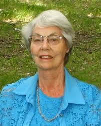 Patricia Lee Obituary