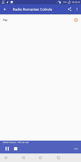 In preajma sarbatorilor de iarna ascultam cu drag colindele lui hrusca. Colinde De CrÄciun Dlya Android Skachat Apk