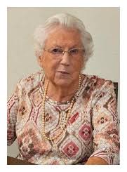 Bertha Mae Blankenship September 13, 1935