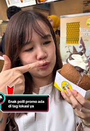 Roti Baru di Rita Supermall Purwokerto: Varian Enak dan Terjangkau!