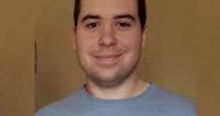 Bizarre Disappearance of Father, Husband, Son, & Friend Tyler Davis missing  from Ohio shopping complex : r/UnsolvedMysteries