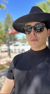 Memories of Luc Sparks