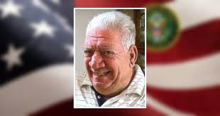 Frank V. Nicotera Obituary March 2, 2023
