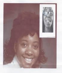 Veronica Chambers Obituary (1964