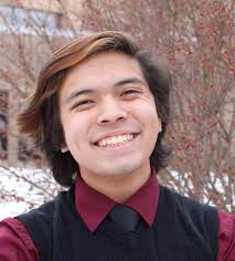 Debuting Artist: Markus Rodriguez-Intulaksana