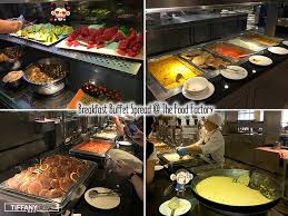 Science writer stevie shephard delves behind the headlines with a beginner's guide. First World Hotel Review Genting Highland S Tower 3 The Food Factory