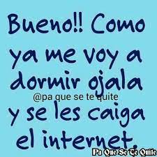 Buenas Noches A Dormir Frases Graciosas Frases Divertidas Frases Motivadoras