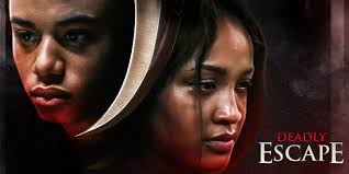 Deadly Escape Movie