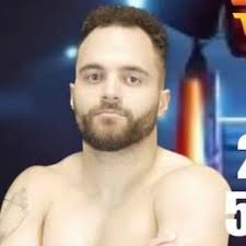 Karl Ong vs. Nivlek Lewis, Lace Up Promotions