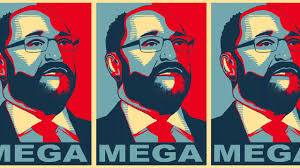 Mega How German Chancellor Hopeful Martin Schulz Became A Meme Internet The Guardian