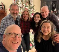 Love that Tiffany Davidson, Abigail Mcbrayer and I live close enough to see  each other! So thankful for Wildlife Camp introducing us to each other!  Merry Christmas and Happy New Year!!!