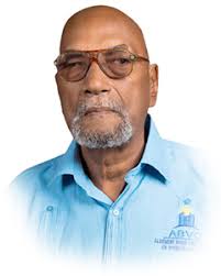 Sr. Stanly Jozef Heerenveen