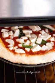 Pizza Fatta In Casa Buona Come In Pizzeria Ricetta Pizza Ricetta Ricette Pizza Fatta In Casa Ricette Pizza