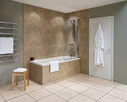 How To Choose The Best Bathroom Wall Panels Regarding Bathroom Wall Panels Bathroom Wall Panels Bathroom Shower Panels Shower Wall Panels Shower Panels