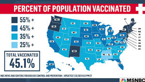 Sadly, imposing mask mandates on vaccinated people seems fated for now to exacerbate the problems associated with a significant unvaccinated population. Pzzinzxutlkutm