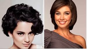 Frizzy asymmetrical indian hairstyle for short hair | hairstyles … what are some best indian hairstyles for very short hair (for girls … Short Haircut For Thin Hair Indian Women Novocom Top