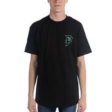 Primitive Mens Liberty T Shirt