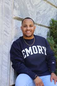 Life update! I am excited to announce that I'll attend Candler School of…