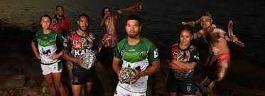 We learn a bit about. Nrl 2021 All Stars Townsville To Host Indigenous V Maori Clashes Nrl