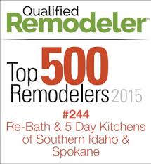 re bath remodeling franchise owner