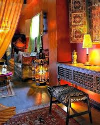 Autumn Inspired Bohemian Home Decor Moroccan Interiors Middle Eastern Decor Boho Interior Design