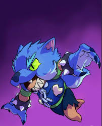 Create Meme Emz Brawl Stars Skin Leon From A Werewolf Brawl Stars Leon The Werewolf Brawl Stars Pictures Meme Arsenal Com