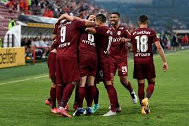 Marius șumudică își începe cu dreptul aventura pe banca ardelenilor. Cfr Cluj Si A Aflat Adversara PosibilÄƒ Din Turul Trei Preliminar Al Champions League Young Boys Berna Poate Ajunge Din Nou In Gruia