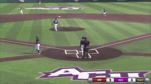 Took a trip to abilene, texas stopped @ acu (reddit.com). Acu Baseball Acu Vs Uiw Youtube