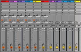 In this tutorial made by the awesome reid stefan , you are going to learn how to mix vocals in ableton live. Buses Vs Groups In Ableton Live Pheek S Mixdown And Mastering