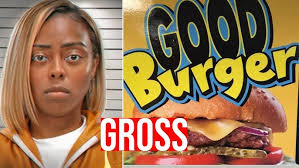 Tiffany Burger's Instagram, Twitter & Facebook