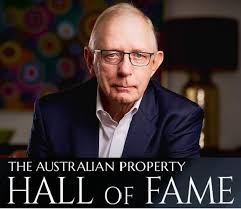 Ingenia Chair Jim Hazel to be inducted into the Australian Property Hall…