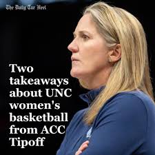 The Daily Tar Heel