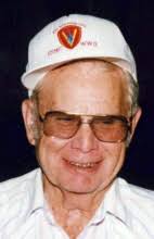 Obituary information for Harry Hayden