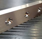 Scrap shear blades