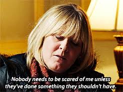 River S1:E1 Heaven Is Here Recap