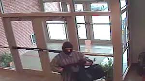 'Um, this is recorded': The 'AK-47 Bandit' may have been unmasked by a jailhouse call - The Washington Post