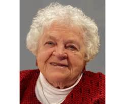 Lois Corl Obituary (1929