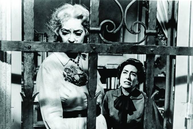 What Ever Happened To Baby Jane (1962)- A Camp Classic | Film Inquiry