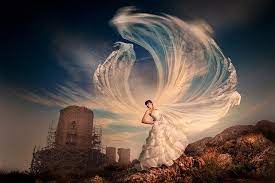 More than half a century later, the third film adaptation, upon the magic roads was released based on the script of director oleg pogodin , who has credits with works, including the tv series sherlock holmes. Amazing Wedding Photography By Sergei Ivanov Amazing Wedding Photography Photography Wedding Photography