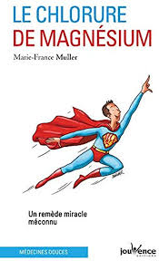 Pdf Free Le Chlorure De Magnesium Un Remede Miracle Meconnu De Marie France Muller In 2020 Ebook Pdf Free Reading Ebook