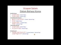 Mengucapkan selamat tidur adalah hal yang biasa dilakukan sepasang kekasih. Selamat Tidur Dalam Bahasa Korea