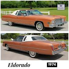 Image result for Pueblo Beige 1974 Cadillac