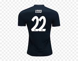 Real madrid 2019/2020 goalkeeper grey shirt soccer jersey cheap. Real Madrid Away Jersey Isco Real Madrid Png Stunning Free Transparent Png Clipart Images Free Download