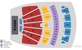 comerica theatre phoenix tickets schedule seating