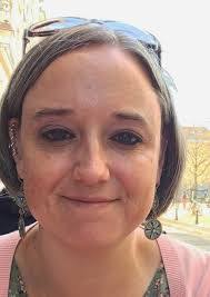 Amanda Clegg's Instagram, Twitter & Facebook