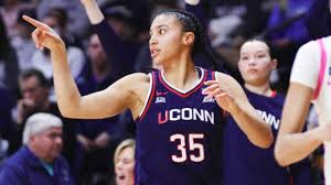 March Madness women's bracket predictions in the last full week of the regular season