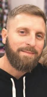 Jared Daniel Brown Obituary