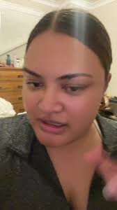 Tongan Father with Three Daughters